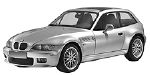 BMW E36-7 P293D Fault Code