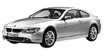 BMW E63 P293D Fault Code