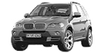 BMW E70 P293D Fault Code